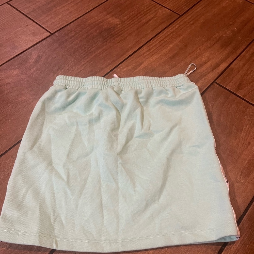 LF MINT SKIRT new with tags XS - Picture 5 of 6